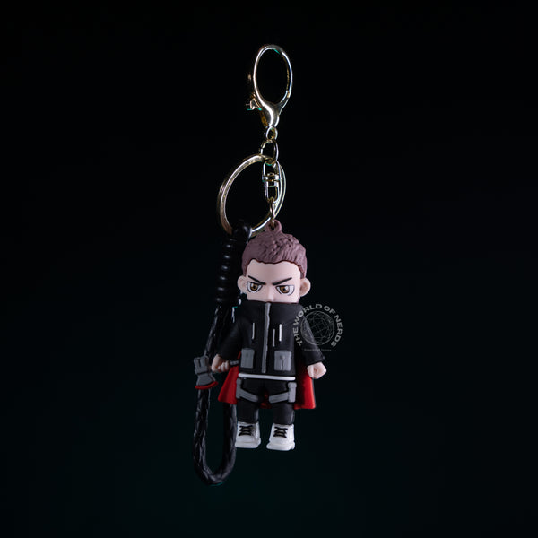 THOR KEYCHAIN