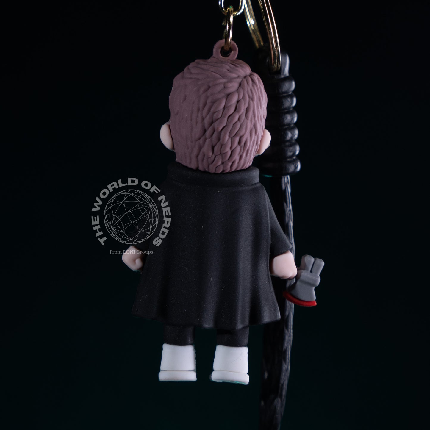 THOR KEYCHAIN