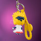 MINATO NAMIKAZE KEYCHAIN
