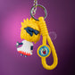 MINATO NAMIKAZE KEYCHAIN