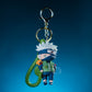 KAKASHI HATAKE KEYCHAIN