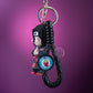 UCHIHA ITACHI KEYCHAIN