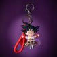 SON GOKU KEYCHAIN