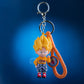 Dragon Ball Keychain Bundle