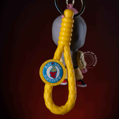 MAJIN BUU KEYCHAIN - 2