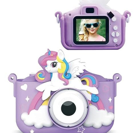 UNICORN CAMERA