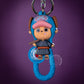 TONY TONY CHOPPER KEYCHAIN