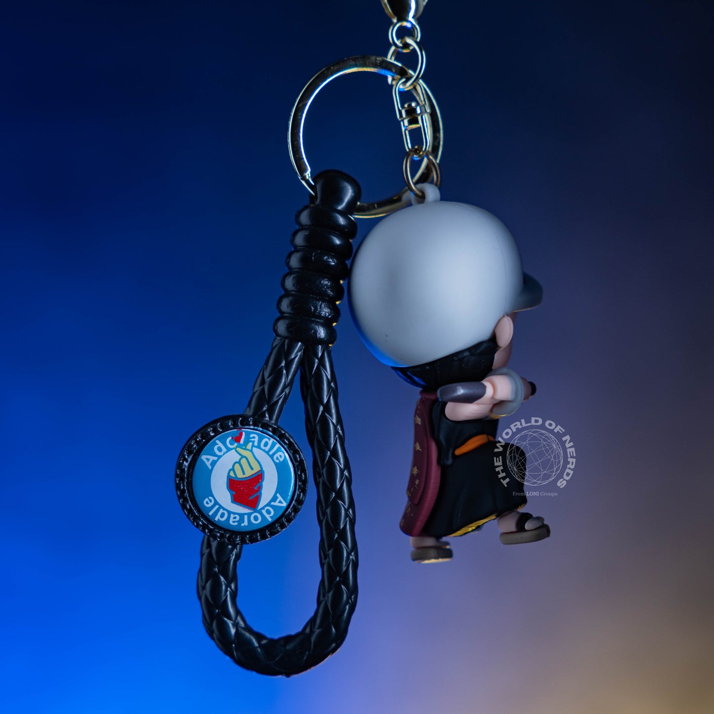 TRAFALGAR LAW KEYCHAIN