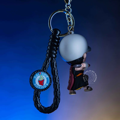 TRAFALGAR LAW KEYCHAIN - 2