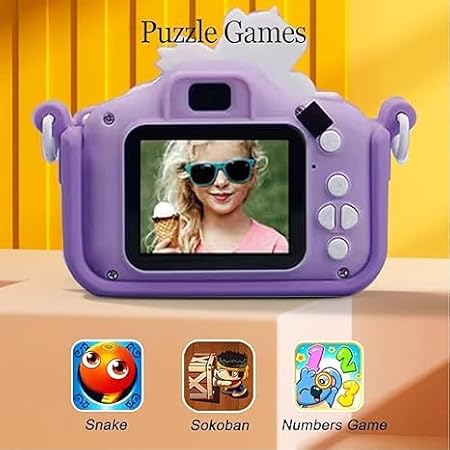 UNICORN CAMERA