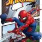 Marvel Spider-Man Poster A3+ Size - The World Of Nerds
