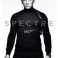 007 Spectre Poster A3+ Size - The World Of Nerds
