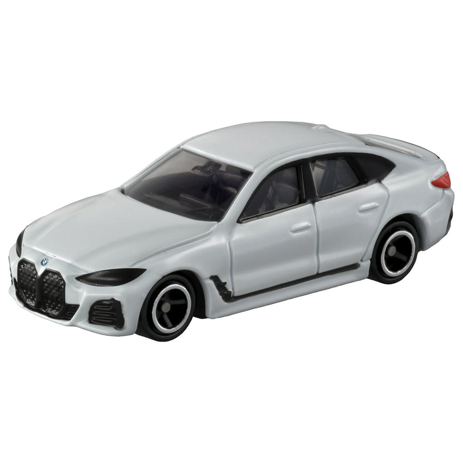 TOMICA NO 36 BMW I4-SCALE-1:65