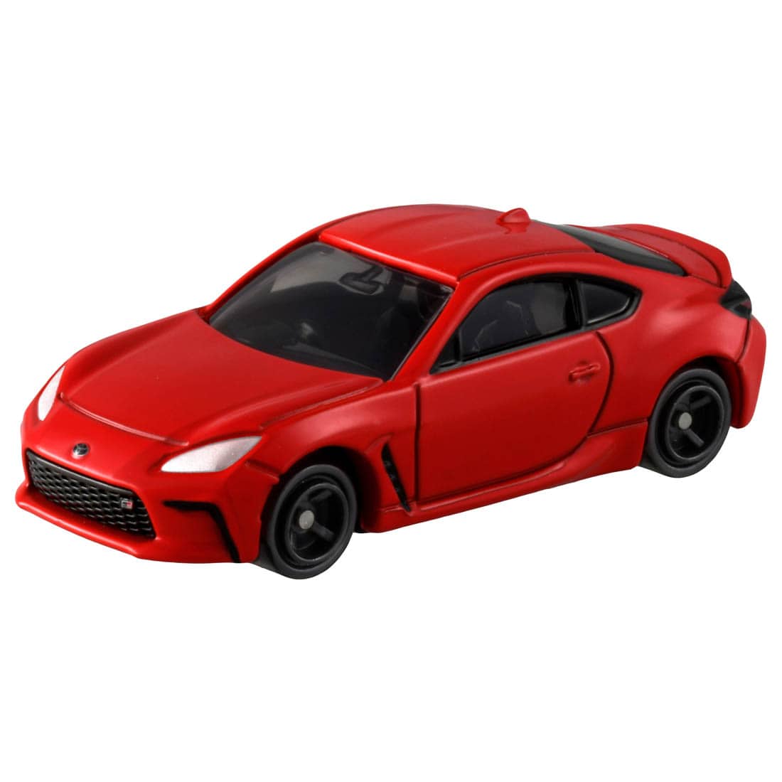 TOMICA NO 86 TOYOTA GR86-SCALE-1:60