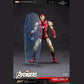 Iron Man Mark 85: The Final Armor