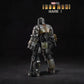 Iron Man Mark I: Forged in Fire, Born in Light Luminous Version