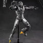 Marvel War Machine (Mark I) with Blast Effects & Display Stand
