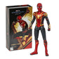 Spider-Man No Way Home Integrated Suit Action Figure