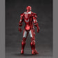 Iron Man 3 – Silver Centurion Suit Display Model