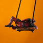 Chill Deadpool Swing Figure