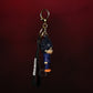 Megumi Fushiguro Anime Keychain