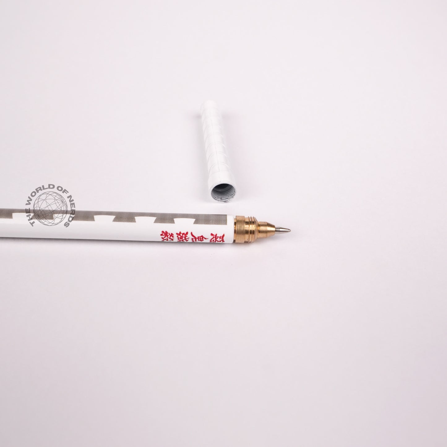 INOSUKE HASIBIRA  - Demon Slayer Katana Sword Pen