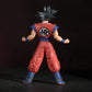 ULTRA INSTINCT GOKU – ACTION FIGURE - The World Of Nerds