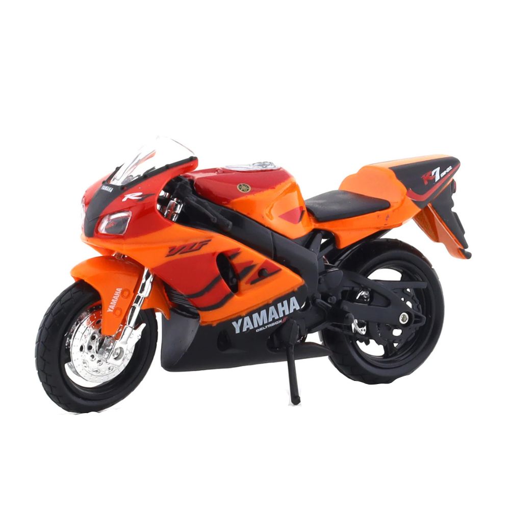 MAISTO YAMAHA YZF - R7 SCALE - 1:18