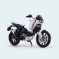 MAISTO DUCATI DESERTX SCALE - 1:18