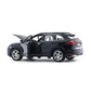 BBURAGO PORSCHE CAYENNE TURBO SCALE - 1:24