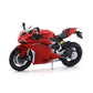 MAISTO DUCATI 1199 PANIGALE SCALE - 1:12