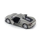 RMZ CITY PORSCHE 918 SPYDER PULLBACK SCALE - 1:32