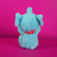 ELEPHANT SOFT TOYS - SKY BLUE - The World Of Nerds