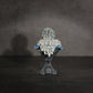 Leaf’s Shadow: Kakashi Hatake Bust Collector’s Edition