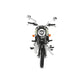MAISTO ROYAL ENFIELD CLASSIC SCALE - 1:12