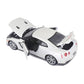 BBURAGO 2009 NISSAN GT-R ( R35 ) SCALE - 1:18