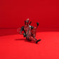 Deadpool Chill Mode Figurine