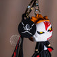 BLEACH ICHIGO KUROSAKI KEYCHAIN