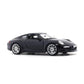 BBURAGO PORSCHE 911 CARRERA S SCALE - 1:24