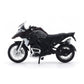 MAISTO BMW R 1200 GS 2017 SCALE - 1:18