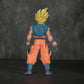 GOKU – SUPER SAIYAN D1 COLLECTIBLE FIGURE - The World Of Nerds