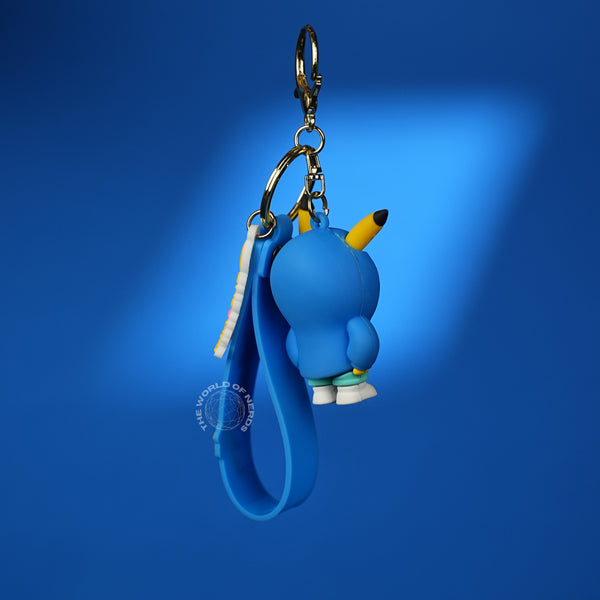 Pikachu  Keychain