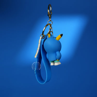 Pikachu Keychain