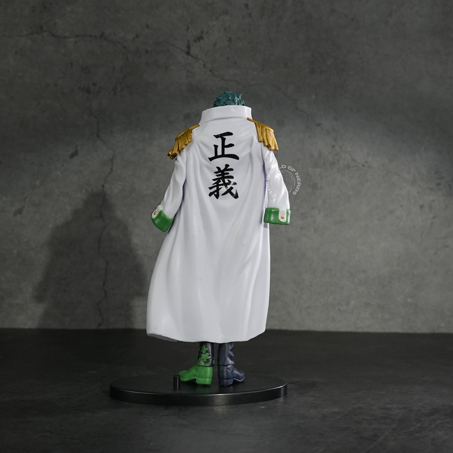Premium One Piece Fujitora Sword Action Figure
