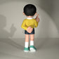 Nobita Nobi Action Figure 29cm – Doraemon Premium Anime Collectible - The World Of Nerds