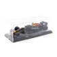 BBURAGO ORACLE REDBULL RACING RB19 2023-SERGIO PEREZ SCALE - 1:24