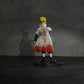 Minato Namikaze Figure with Hokage Cloak