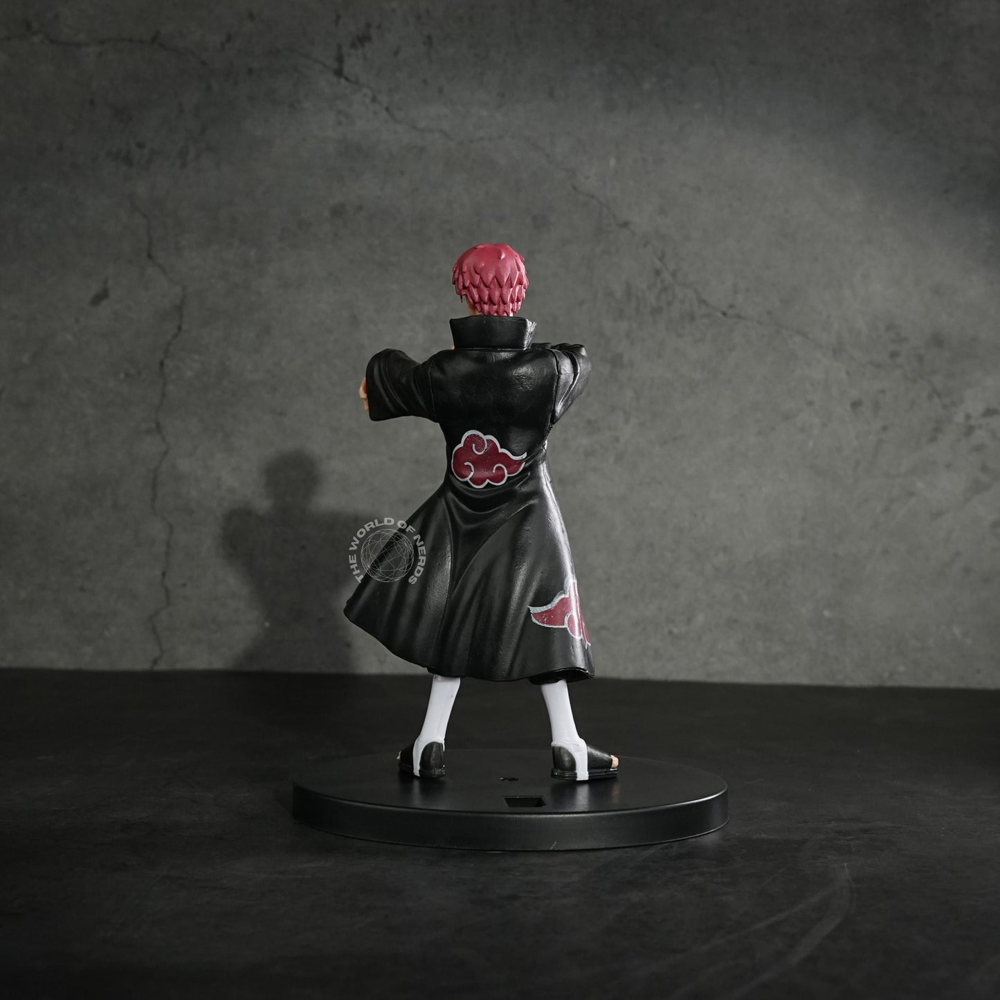Sasori Akatsuki Clan Action Figure