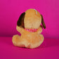 DOG SOFT TOYS -BROWN - The World Of Nerds