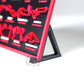 F1 2026 Race Track Wall Art – Formula 1 Circuit Display Without Frame